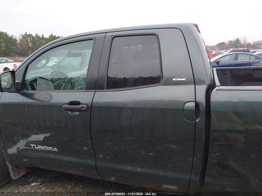 5TBBT54118S463153 2008 TOYOTA TUNDRA photo no. 14