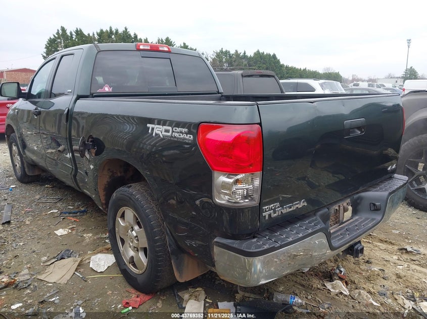 5TBBT54118S463153 2008 TOYOTA TUNDRA photo no. 3