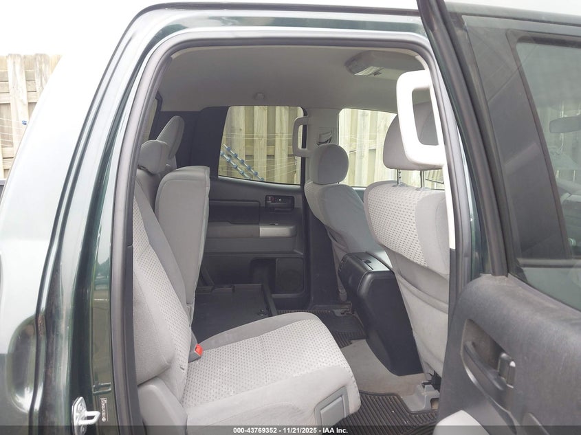 5TBBT54118S463153 2008 TOYOTA TUNDRA photo no. 8