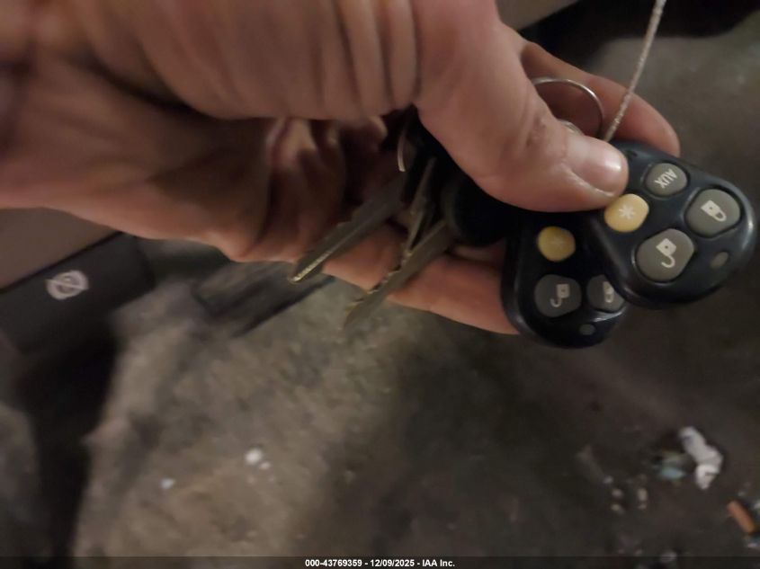 2003 Chevrolet Avalanche 1500 VIN: 3GNEK13T53G121514 Lot: 43769359