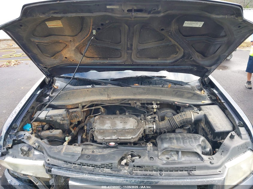 2009 Honda Ridgeline Rtl VIN: 5FPYK16579B107896 Lot: 43769387