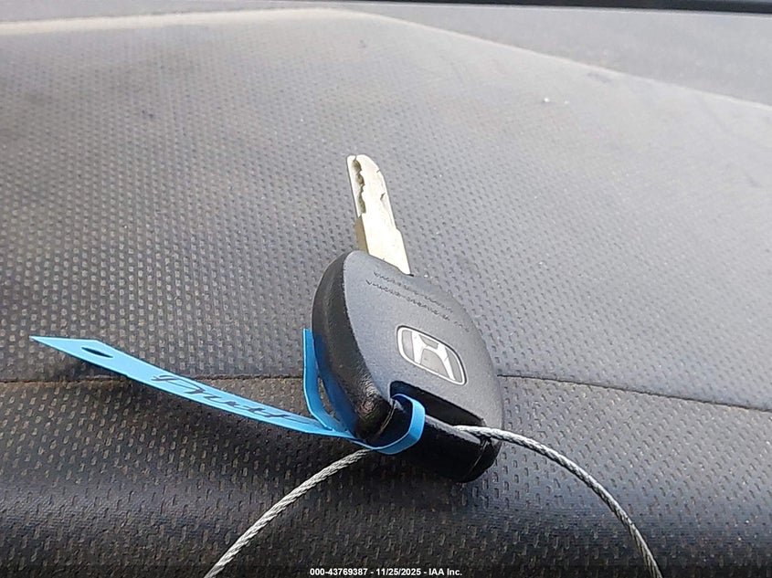 2009 Honda Ridgeline Rtl VIN: 5FPYK16579B107896 Lot: 43769387