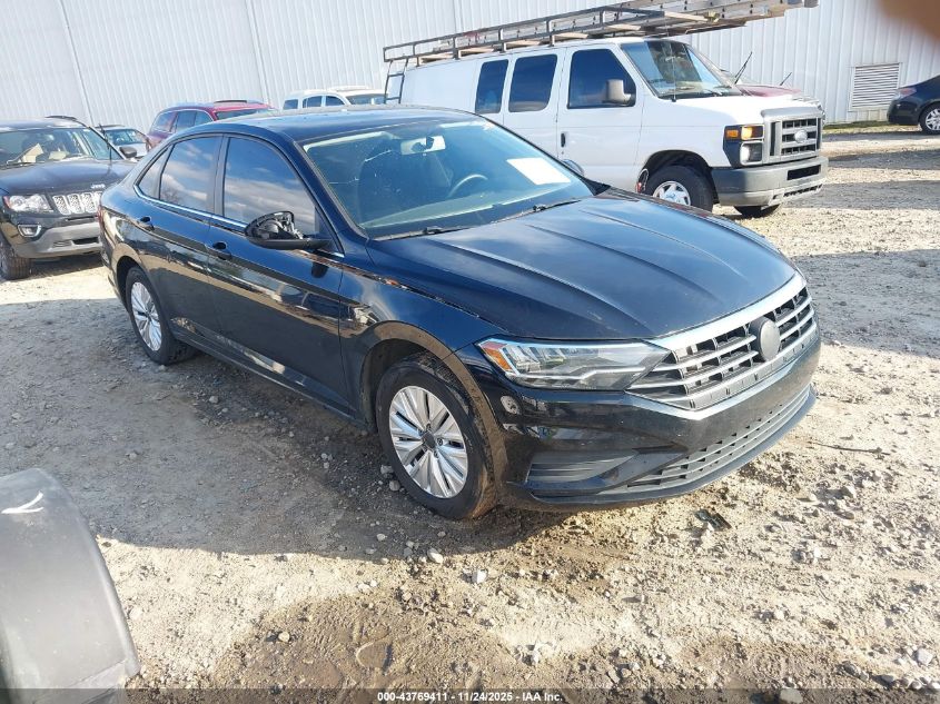 VOLKSWAGEN JETTA 1.4T R-LINE/1.4T S/1.4T SE