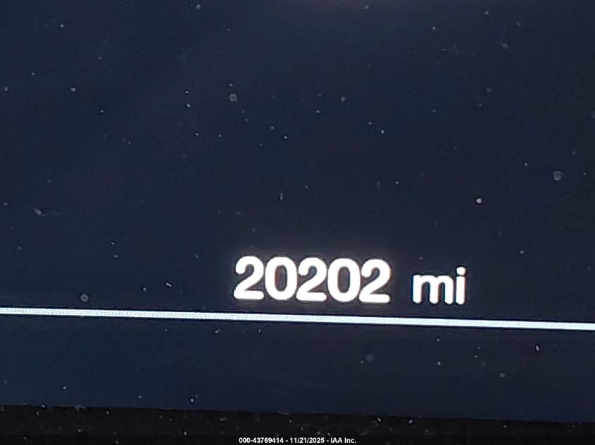 2024 Dodge Hornet Gt Plus Awd VIN: ZACNDFBN4R3A28713 Lot: 43769414