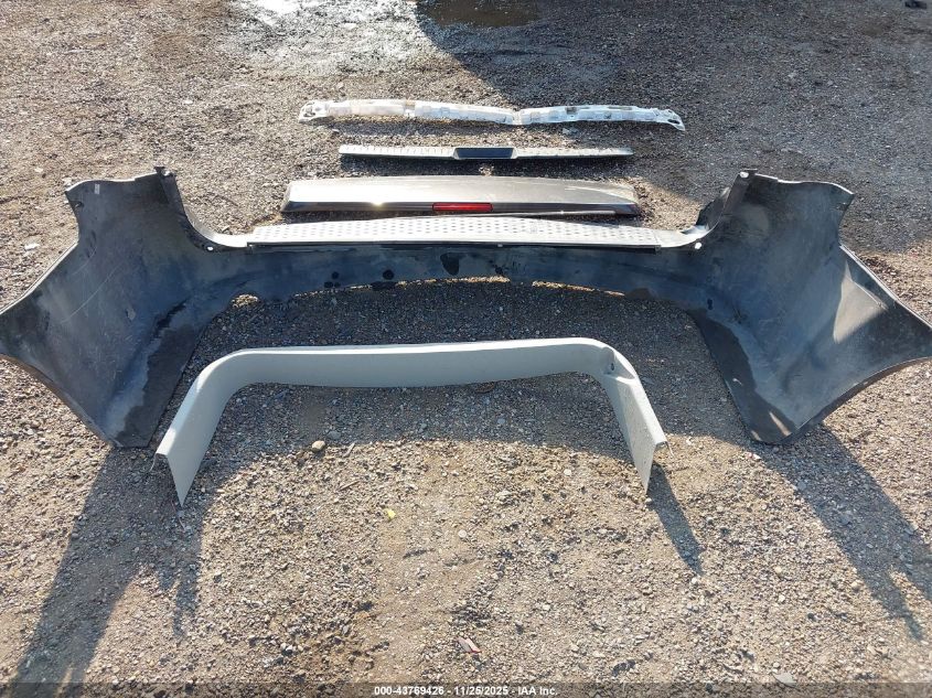 2015 Dodge Grand Caravan Sxt VIN: 2C4RDGCG7FR581783 Lot: 43769426