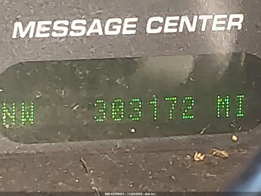 2004 Ford Expedition Eddie Bauer VIN: 1FMFU18L84LB29493 Lot: 43769431