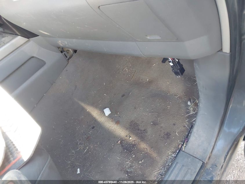 2006 Nissan Titan Se VIN: 1N6AA06B36N556029 Lot: 43769440