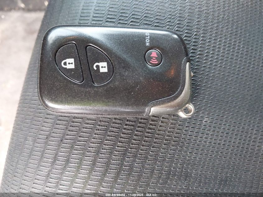 2012 Lexus Ct 200H Premium VIN: JTHKD5BH2C2061435 Lot: 43769453