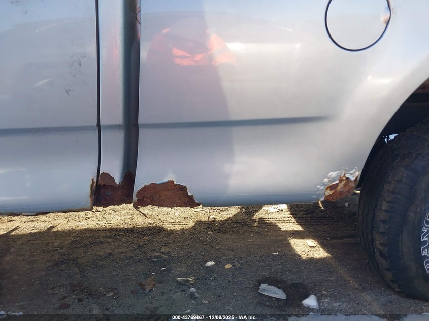 1FTRF172X2NA00368 2002 FORD F-150 photo no. 6