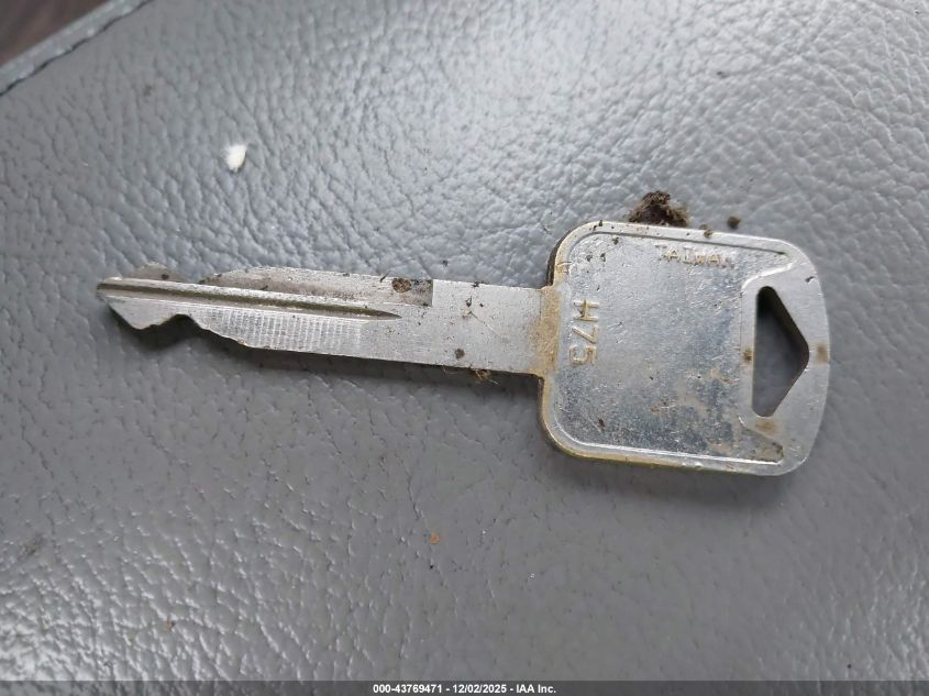 2006 Ford F-150 Stx/Xl/Xlt VIN: 1FTRF12256NB21340 Lot: 43769471