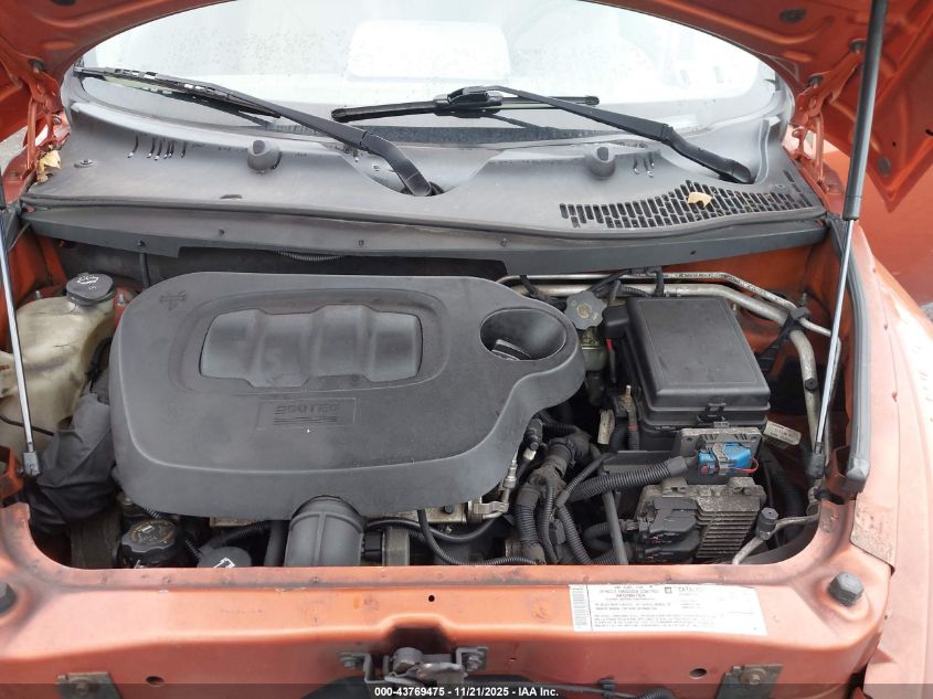 2006 Chevrolet Hhr Lt VIN: 3GNDA23P96S518992 Lot: 43769475