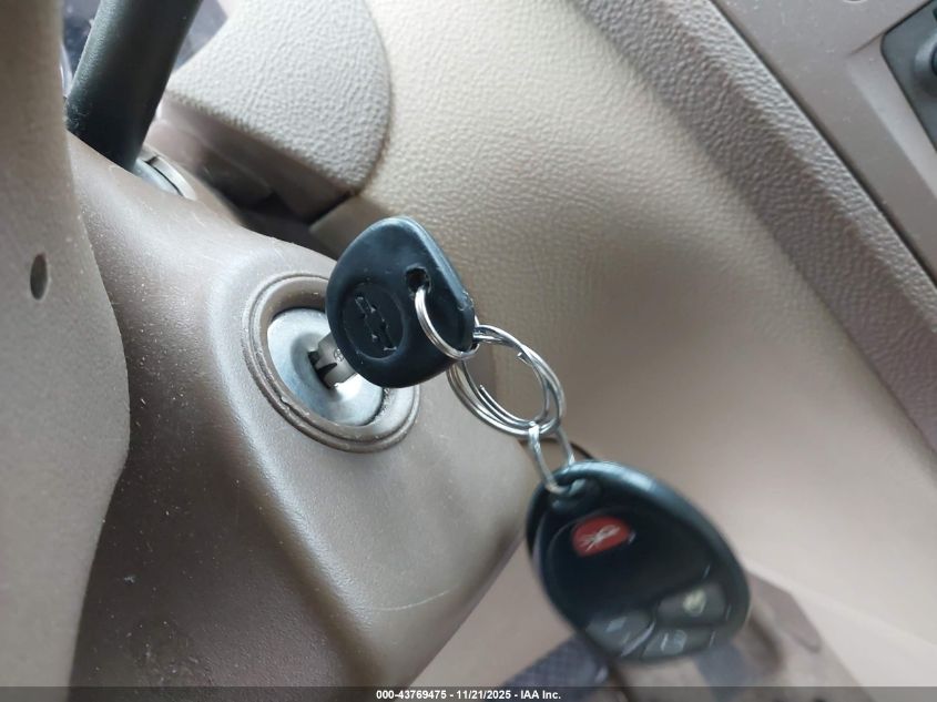 2006 Chevrolet Hhr Lt VIN: 3GNDA23P96S518992 Lot: 43769475