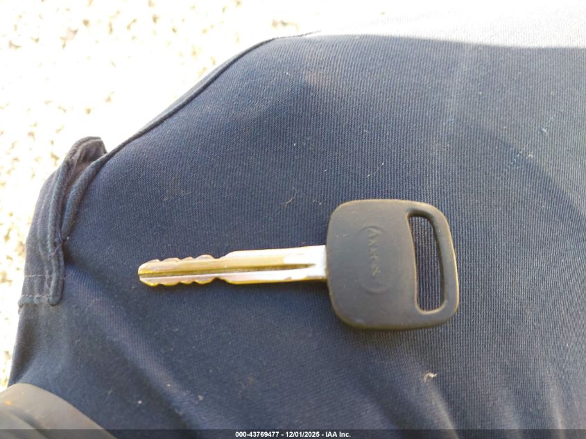 2005 Toyota Camry Le VIN: 4T1BE32K75U540175 Lot: 43769477