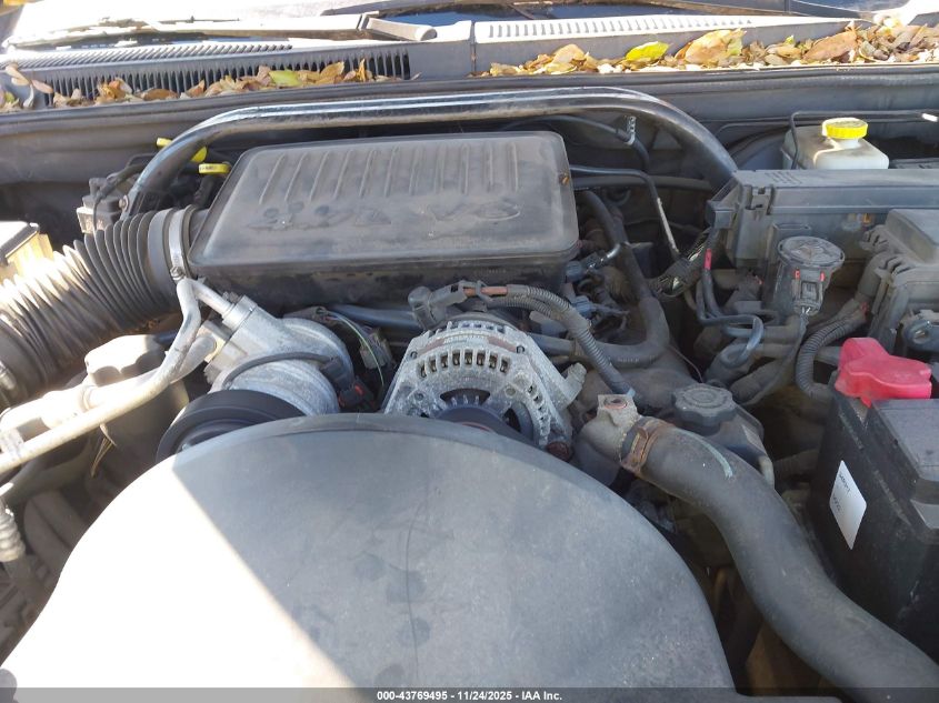 2005 Jeep Grand Cherokee Limited VIN: 1J4HS58N65C607191 Lot: 43769495