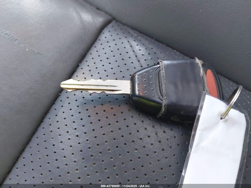 2005 Jeep Grand Cherokee Limited VIN: 1J4HS58N65C607191 Lot: 43769495