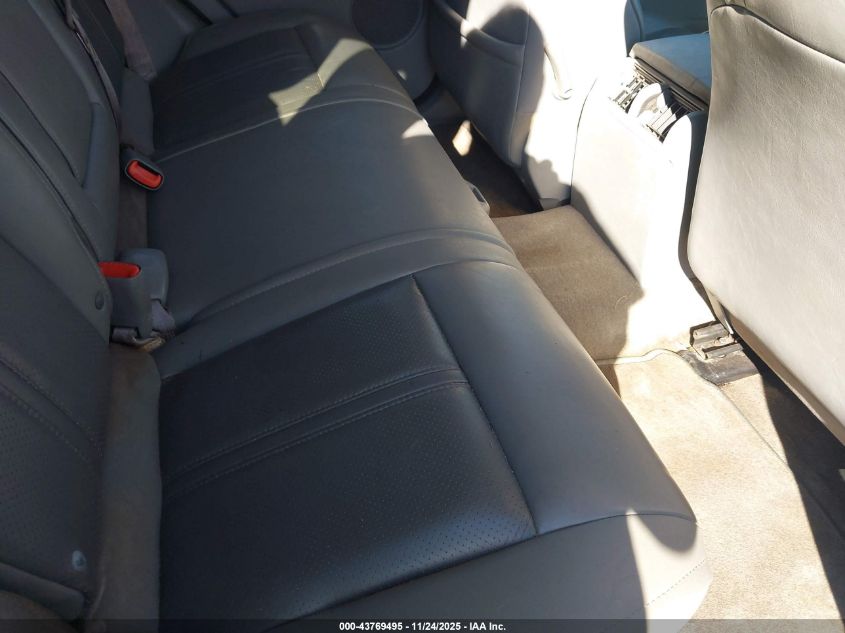 2005 Jeep Grand Cherokee Limited VIN: 1J4HS58N65C607191 Lot: 43769495