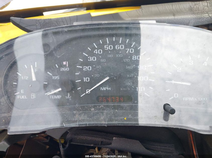 2003 Chevrolet Cavalier Ls Sport VIN: 1G1JH12F037282522 Lot: 43769498