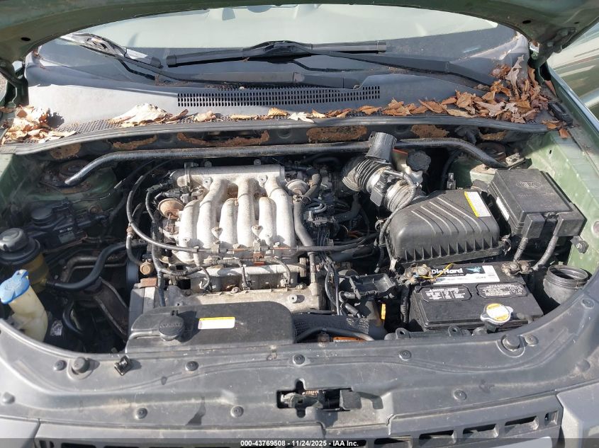 2007 Kia Sportage Ex V6 VIN: KNDJE723777353312 Lot: 43769508