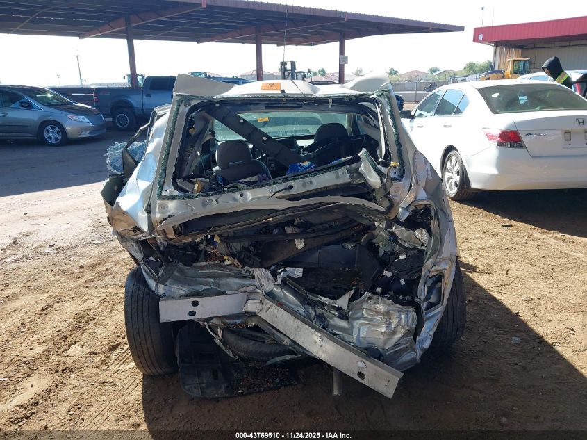 2007 Toyota Prius VIN: JTDKB20U177086860 Lot: 43769510