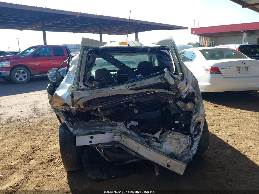 2007 Toyota Prius VIN: JTDKB20U177086860 Lot: 43769510