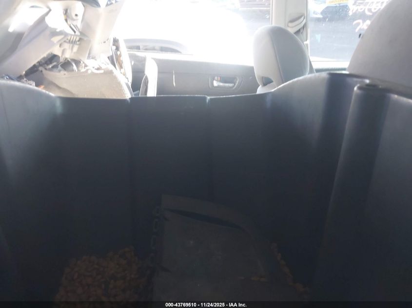 2007 Toyota Prius VIN: JTDKB20U177086860 Lot: 43769510