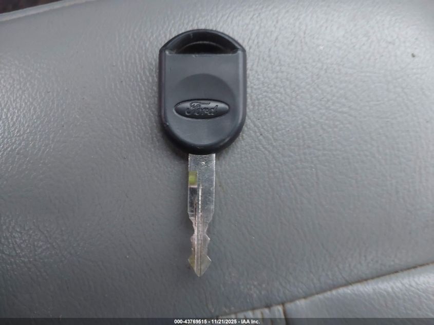 2008 Ford F-150 Stx/Xl/Xlt VIN: 1FTRF12248KC03421 Lot: 43769515