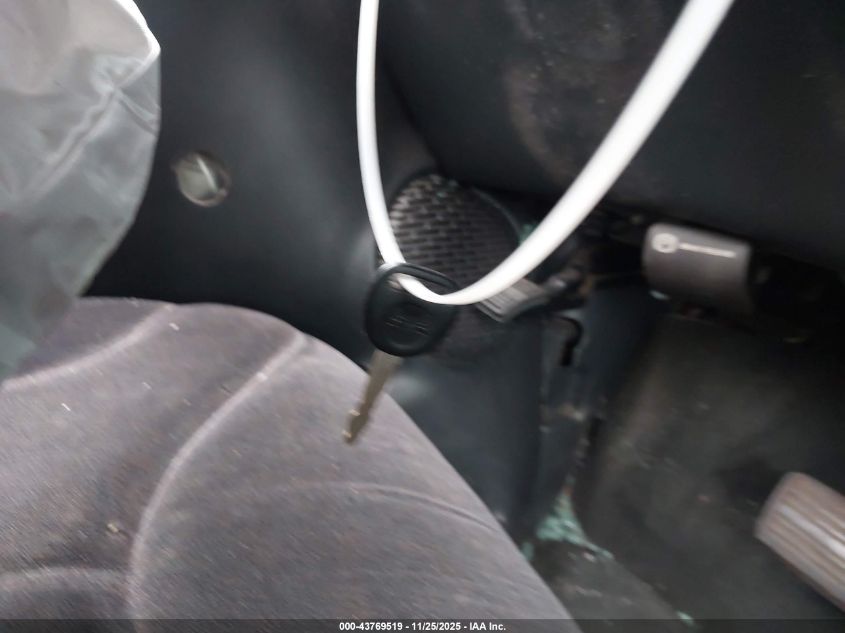 2002 GMC Sierra 1500 Sl VIN: 1GTEC14W12Z149985 Lot: 43769519