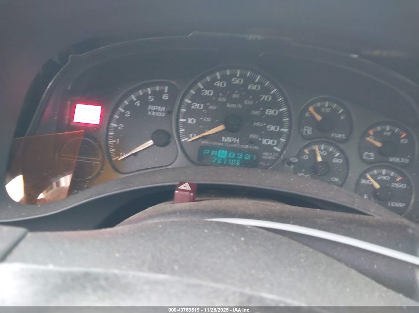 2002 GMC Sierra 1500 Sl VIN: 1GTEC14W12Z149985 Lot: 43769519