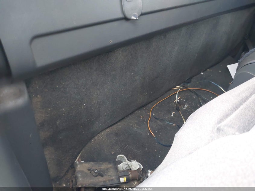 2002 GMC Sierra 1500 Sl VIN: 1GTEC14W12Z149985 Lot: 43769519