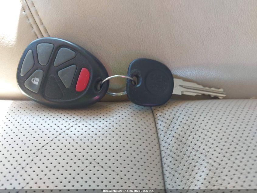 2007 Cadillac Escalade Standard VIN: 1GYFK638X7R285248 Lot: 43769520