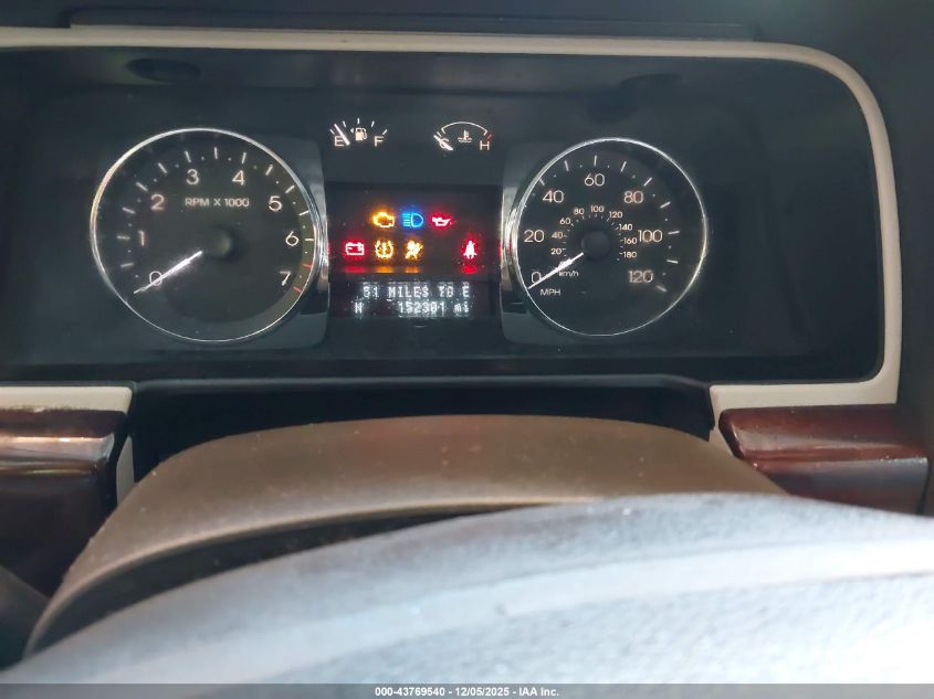 2008 Lincoln Mkz VIN: 3LNHM26T98R667869 Lot: 43769540