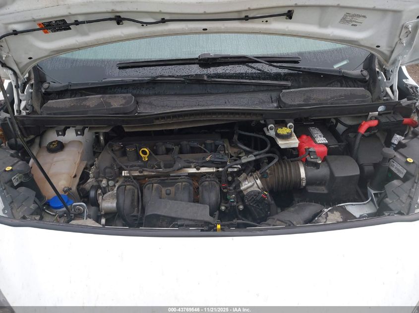 2019 Ford Transit Connect Xl VIN: NM0LS7E79K1416239 Lot: 43769546