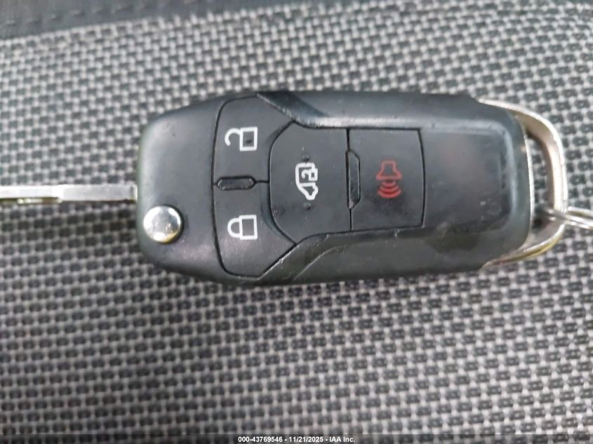 2019 Ford Transit Connect Xl VIN: NM0LS7E79K1416239 Lot: 43769546