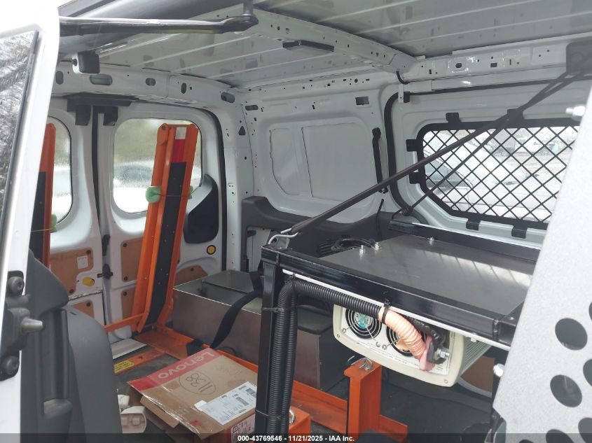 2019 Ford Transit Connect Xl VIN: NM0LS7E79K1416239 Lot: 43769546