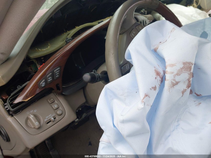 2002 Cadillac Deville Dhs VIN: 1G6KE54Y92U228830 Lot: 43769553