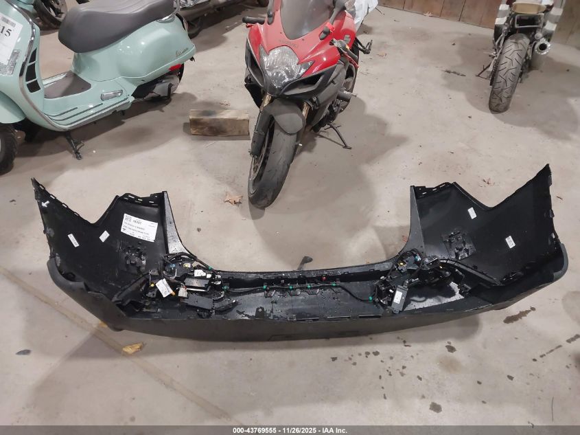 2026 Tesla Model Y Long Range Dual Motor All-Wheel Drive/Long Range Launch Series VIN: 7SAYGDEE8TA412795 Lot: 43769555