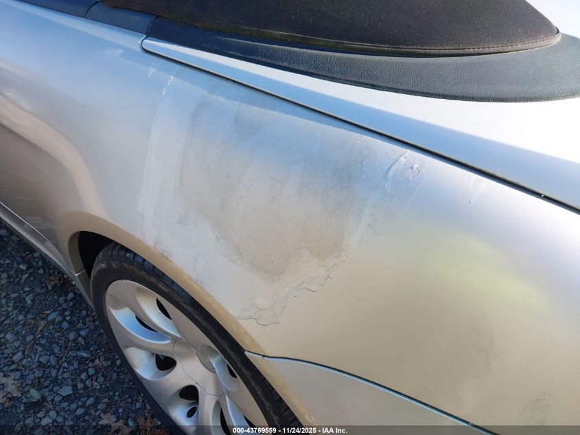 2004 BMW 645Ci VIN: WBAEK734X4B322756 Lot: 43769559