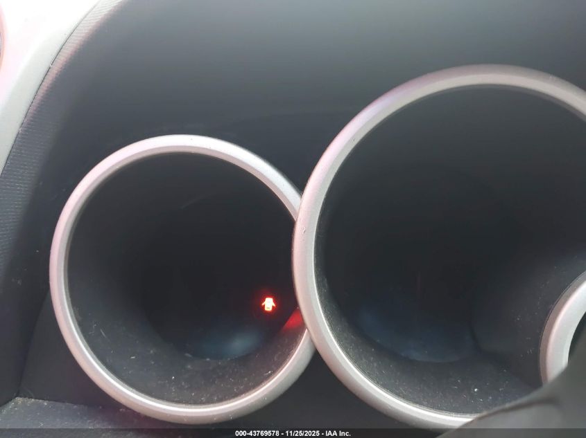 2009 Pontiac Vibe VIN: 5Y2SP67029Z451324 Lot: 43769578