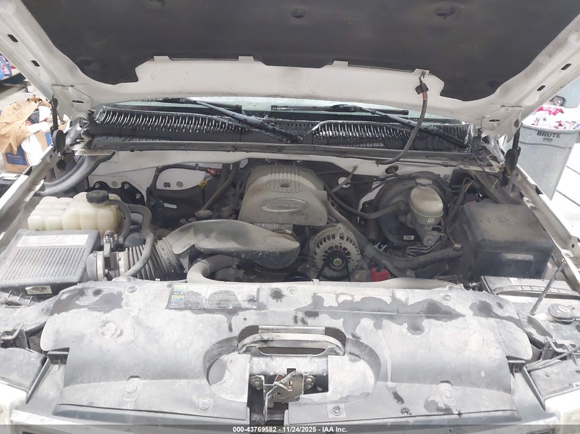 1GCEK14V86E207968 2006 CHEVROLET SILVERADO photo no. 10