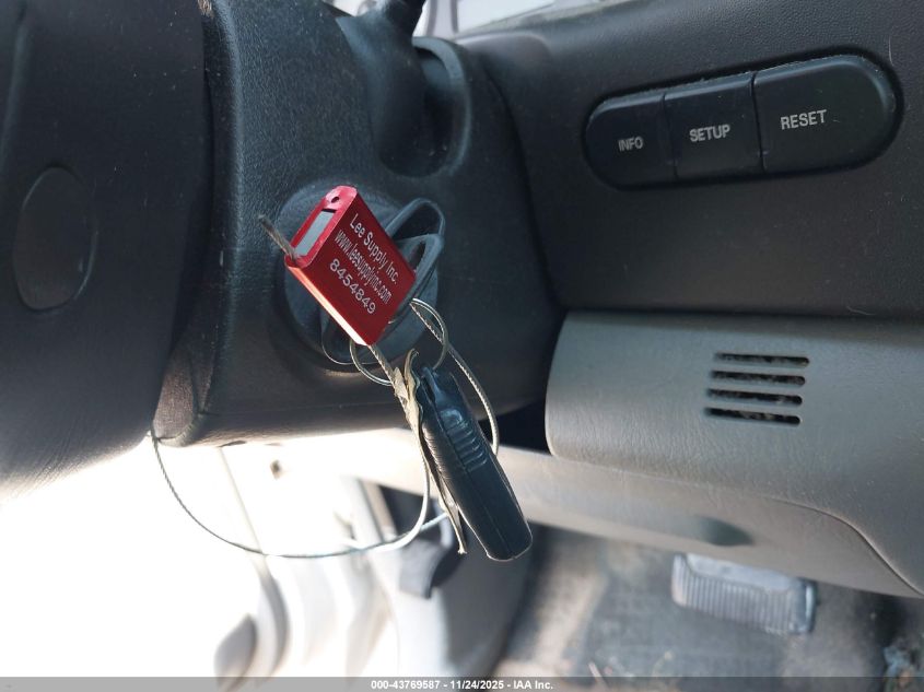 2006 Ford F-250 Lariat/Xl/Xlt VIN: 1FTSX20P06EB78564 Lot: 43769587