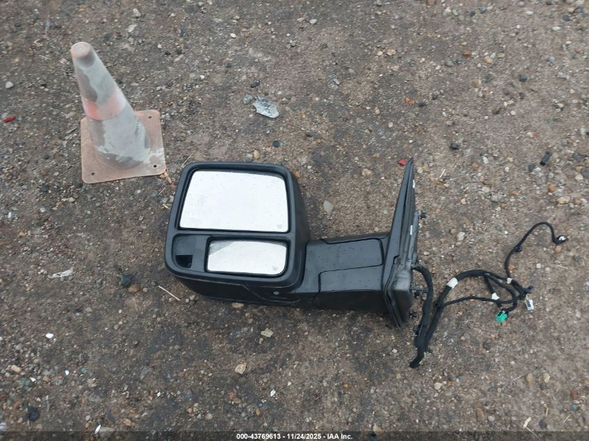 2024 Ram 2500 Big Horn 4X4 6'4 Box VIN: 3C6UR5DL5RG340236 Lot: 43769613