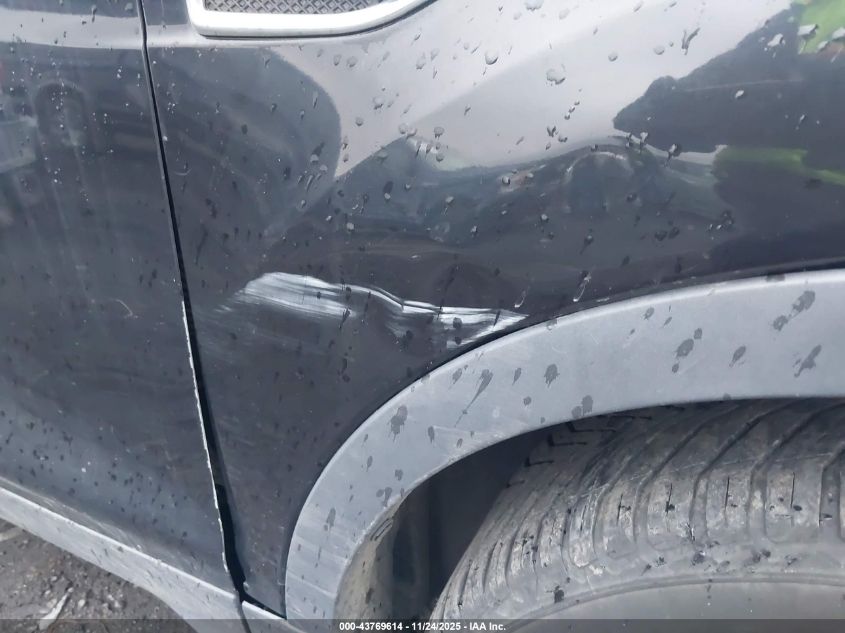 2013 Ford Escape Sel VIN: 1FMCU9H90DUA87921 Lot: 43769614