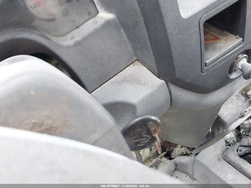 2007 Dodge Ram 3500 Hd Chassis St/Slt VIN: 3D6WH46A57G733607 Lot: 43769627