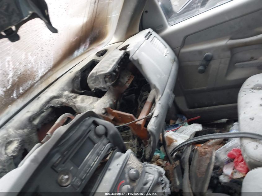 2007 Dodge Ram 3500 Hd Chassis St/Slt VIN: 3D6WH46A57G733607 Lot: 43769627