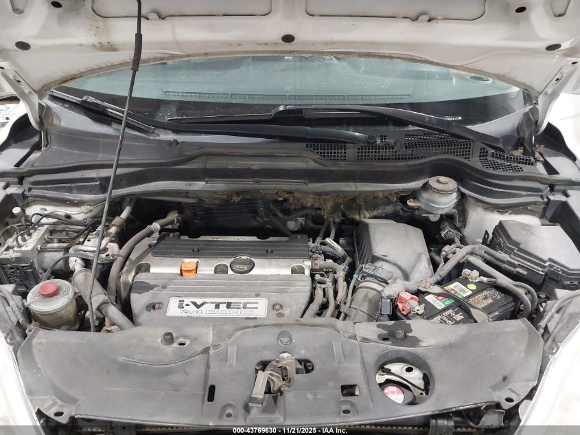 2007 Honda Cr-V Ex VIN: JHLRE48557C095019 Lot: 43769630