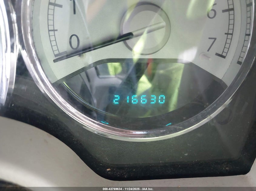 2009 Chrysler Aspen Limited VIN: 1A8HX58T09F706236 Lot: 43769634