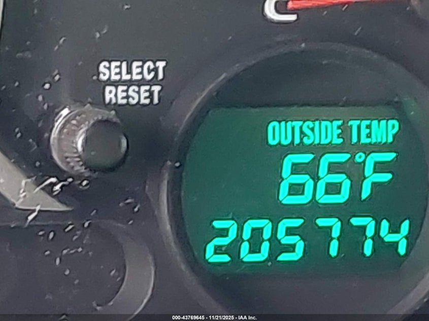 2004 Honda Pilot Ex-L VIN: 2HKYF18644H514586 Lot: 43769645