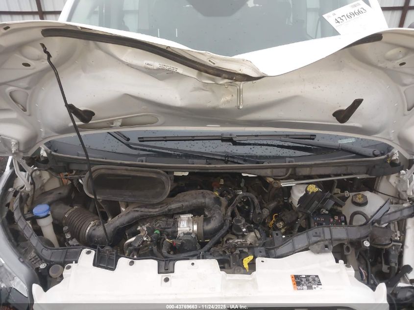 2024 Ford Transit-350 Passenger Van Xlt VIN: 1FBAX2Y87RKA73765 Lot: 43769663