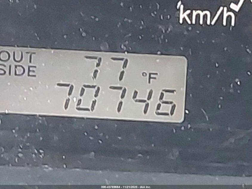 2008 Toyota Corolla Le VIN: 1NXBR32E08Z019043 Lot: 43769664