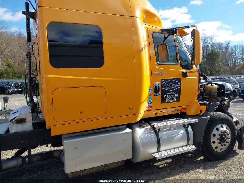 2013 International Prostar VIN: 3HSDJSJR6DN188244 Lot: 43769675